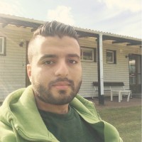 Ahmad Alhayek