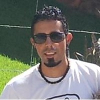 Peterson Moraes