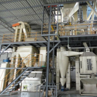 Société SETER ALGERIE INSTALLATION