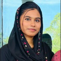 Ayisha Kabeer