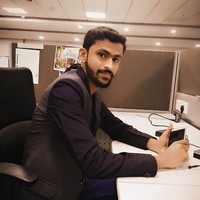 Saher Ahammed