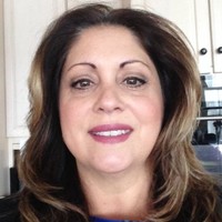 Rosa Ann Christopher