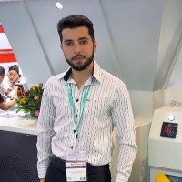 Agustin Nicolas Conti