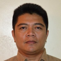 Reynaldo Cabague, CE, PMP®