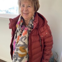 Marie France Deshaies
