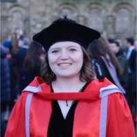 Dr Alice-Amber Keegan