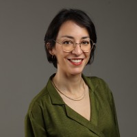 Giulia Luvisotto
