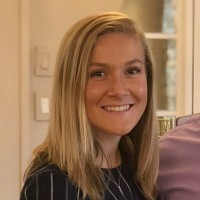 Alyssa Manno, Ma