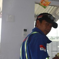 Amir Machmud