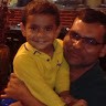 prashant chaware