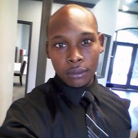 Derrick Bellamy