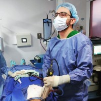 Daniel Alfonso Suárez Gómez