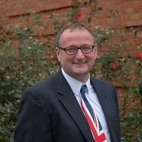 Ross Moore
