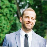 Justin Hay, P.Eng.
