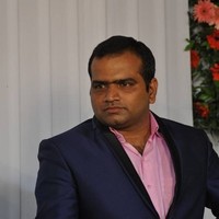 Pravin Moolya