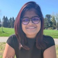 Drishti Patel