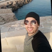 Ali Mohammed