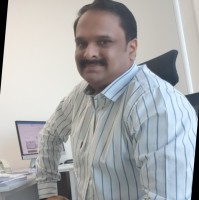 Nigel Kuruvilla
