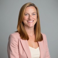 Claudia Rinker, Cpa