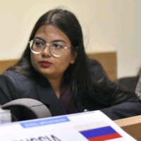 Prachi Prajyokta Sahoo