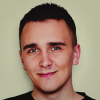 Eryk Taszarek