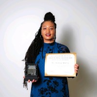 Dr. Monica Motley