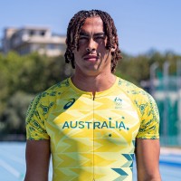 Reece Holder