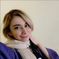 Azade Lesan Shabestary