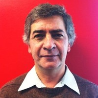 Ricardo Fuentes