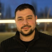 Eren Sarıkaya