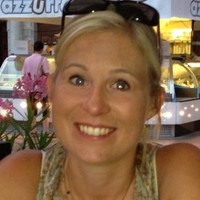 Mette Albeck