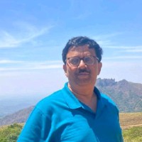 Ramasubramanian Kakumperumal