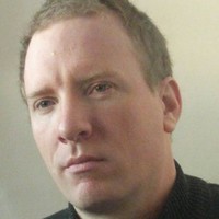 John Moyle Yeates