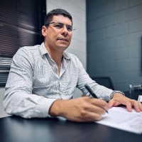 Bruno Sanchez