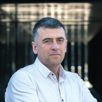 Javier Cañete López