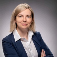 Joanna Delimat