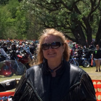 Kathy Hamlin