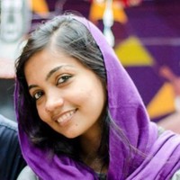 Nadha Gafoor