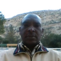 Shadrack Maritim