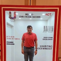 Ritesh Sanghvi