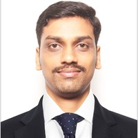 Jyoti Prakash Das
