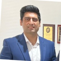 Asim Iftikhar