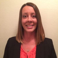 Nicole Crowder