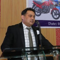 MD Hossain Siddiquee