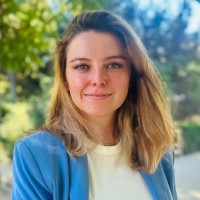 Leni Peterson Redondo