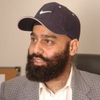 SIMMARPAL SINGH BHURJEE