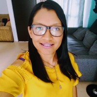 Martha Reyes