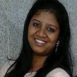 Ashmitha Keerthi