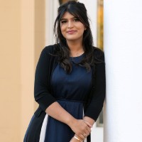 Isha Iqbal