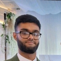 Muhammad Chopdat
